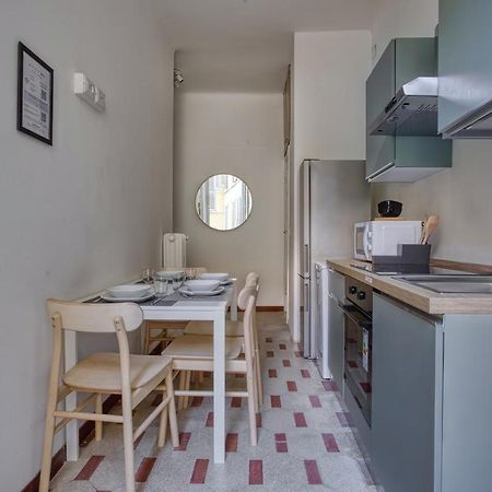 Joivy Mauri - Cosy Flats Near The Duomo Daire Milano Dış mekan fotoğraf