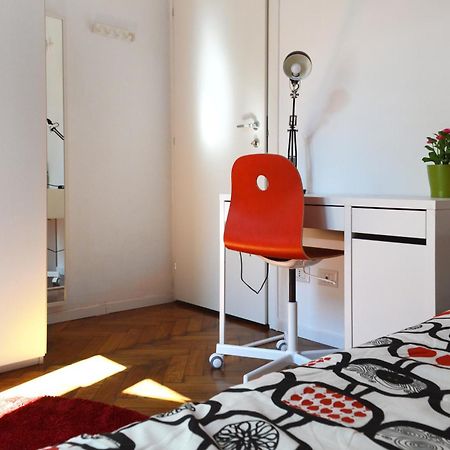 Joivy Mauri - Cosy Flats Near The Duomo Daire Milano Dış mekan fotoğraf