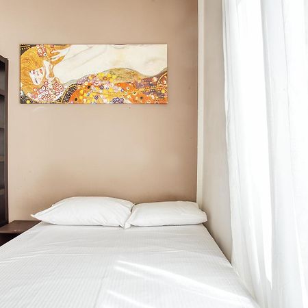 Joivy Mauri - Cosy Flats Near The Duomo Daire Milano Dış mekan fotoğraf