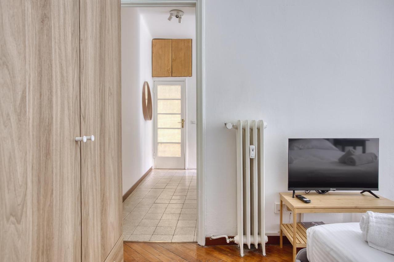 Joivy Mauri - Cosy Flats Near The Duomo Daire Milano Dış mekan fotoğraf