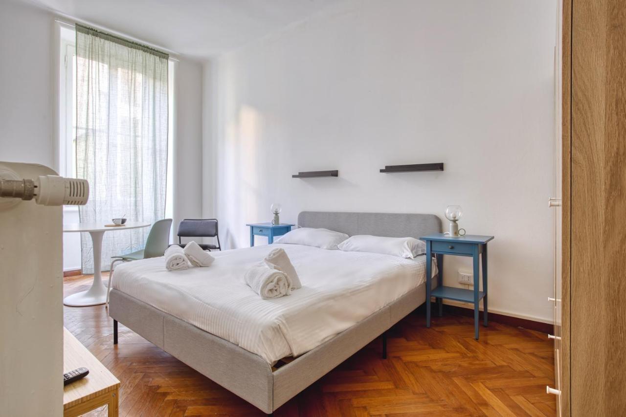 Joivy Mauri - Cosy Flats Near The Duomo Daire Milano Dış mekan fotoğraf