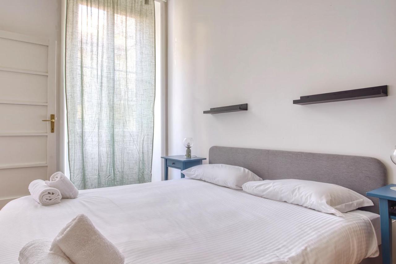 Joivy Mauri - Cosy Flats Near The Duomo Daire Milano Dış mekan fotoğraf