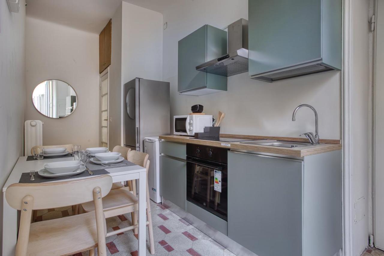 Joivy Mauri - Cosy Flats Near The Duomo Daire Milano Dış mekan fotoğraf