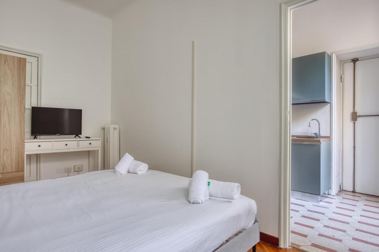 Joivy Mauri - Cosy Flats Near The Duomo Daire Milano Dış mekan fotoğraf