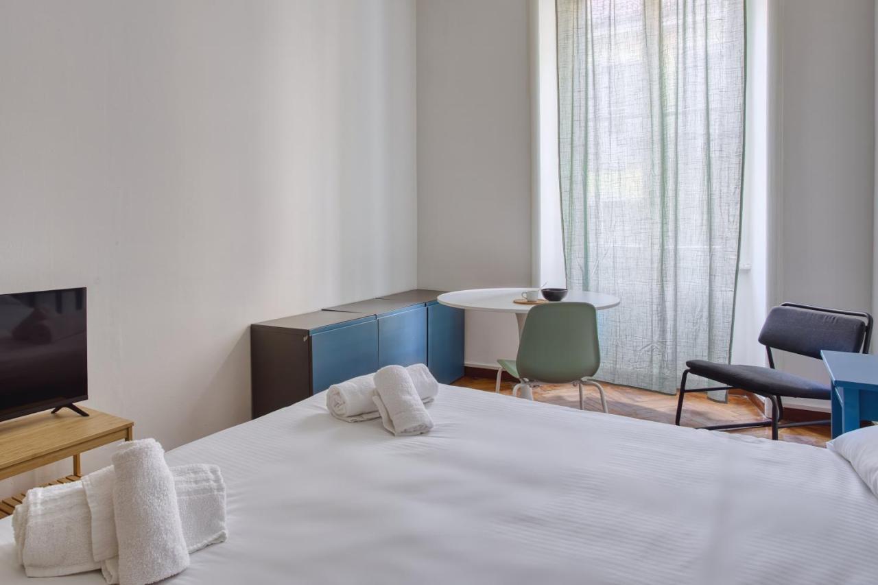 Joivy Mauri - Cosy Flats Near The Duomo Daire Milano Dış mekan fotoğraf