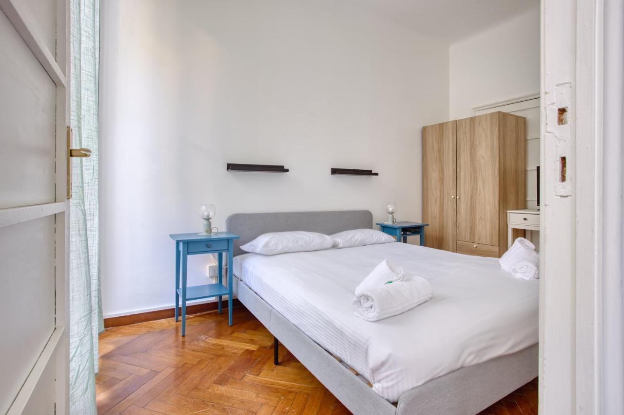Joivy Mauri - Cosy Flats Near The Duomo Daire Milano Dış mekan fotoğraf