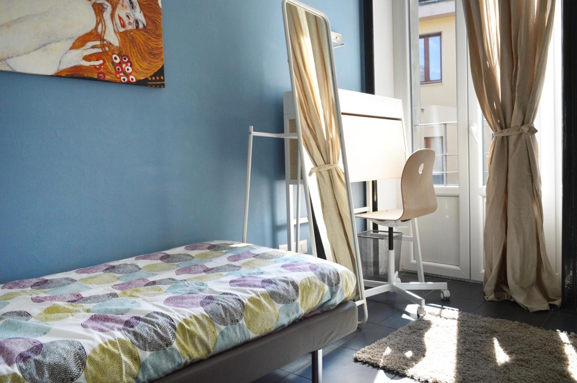 Joivy Mauri - Cosy Flats Near The Duomo Daire Milano Dış mekan fotoğraf