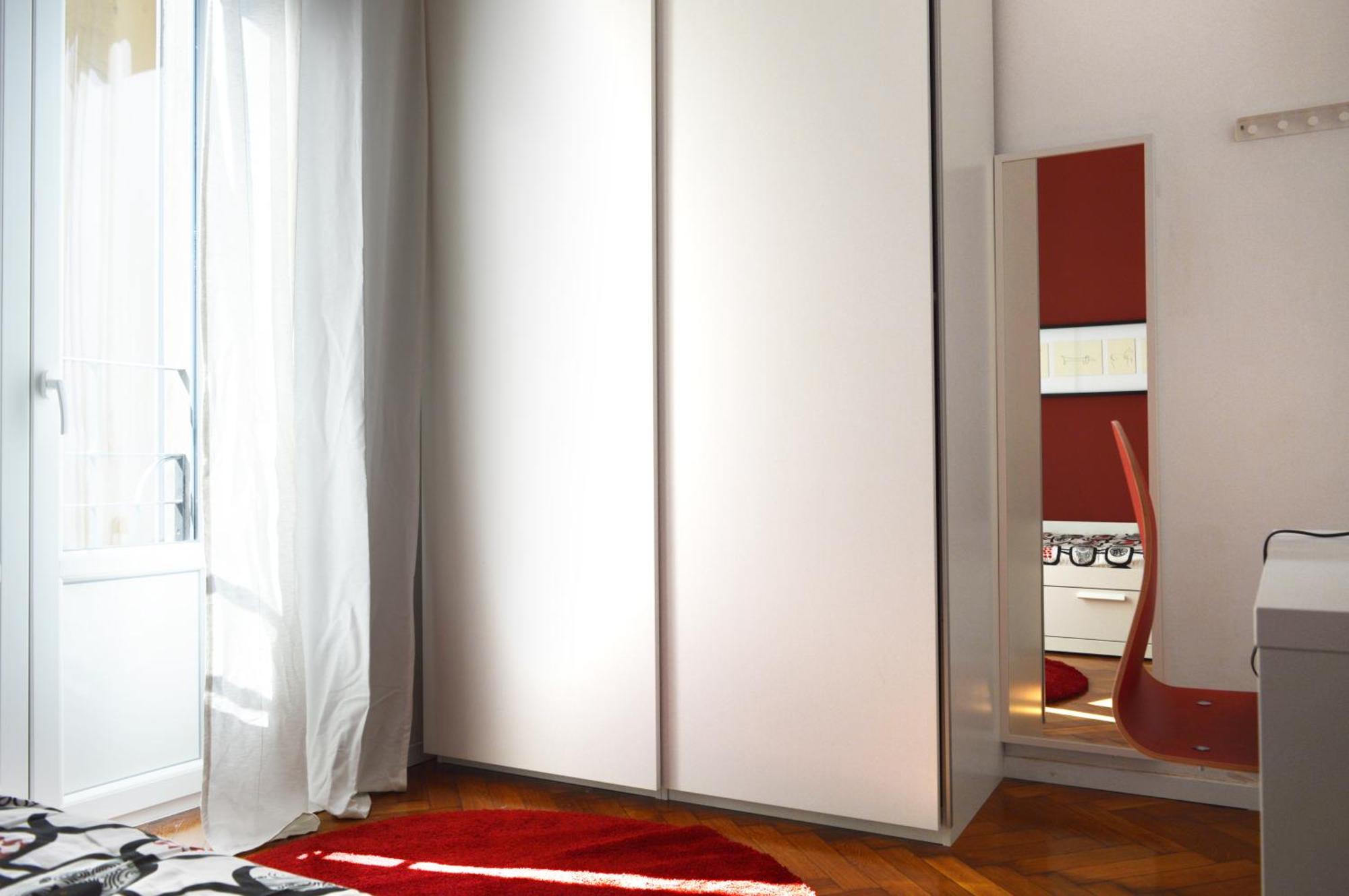 Joivy Mauri - Cosy Flats Near The Duomo Daire Milano Dış mekan fotoğraf