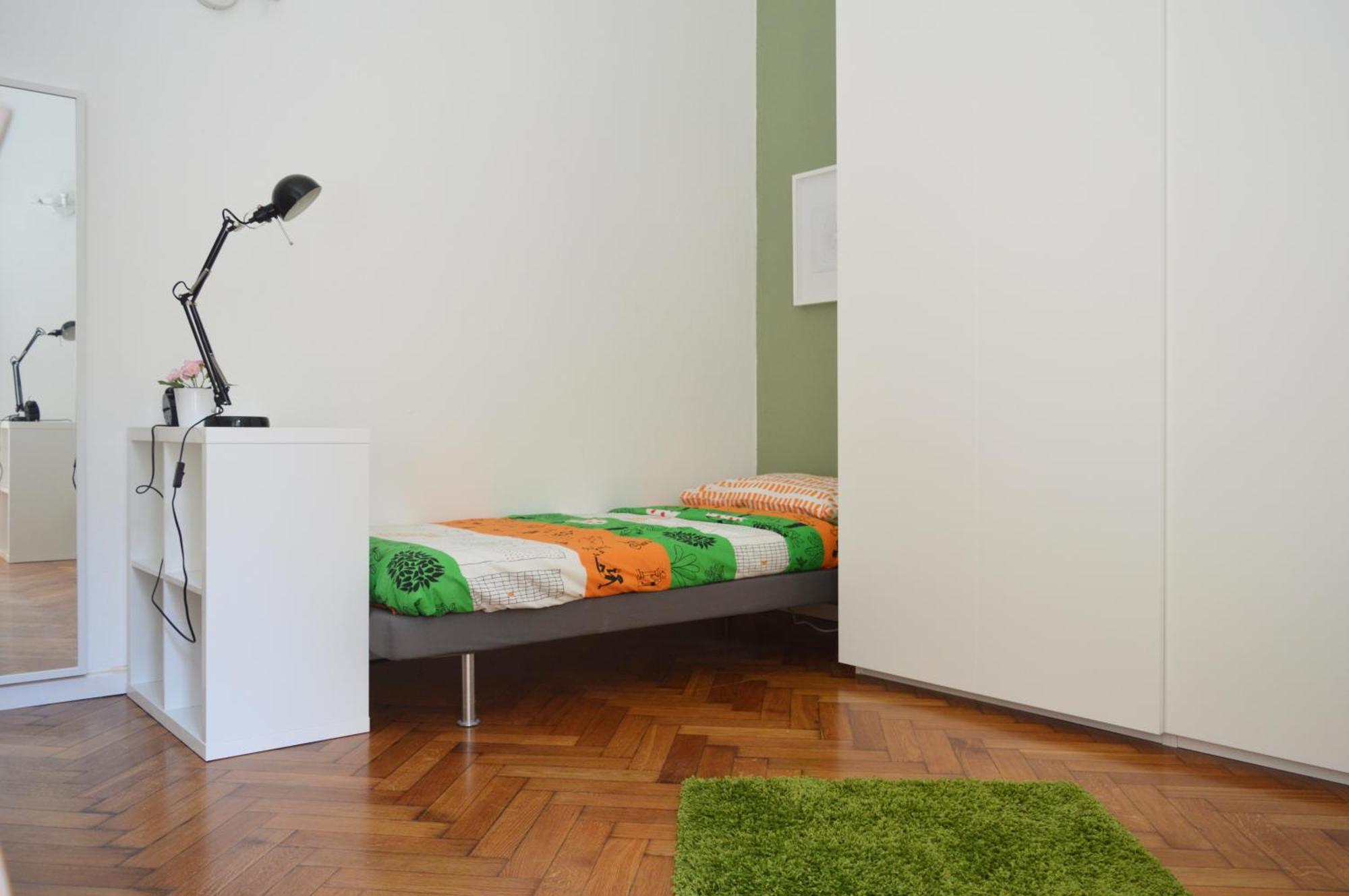 Joivy Mauri - Cosy Flats Near The Duomo Daire Milano Dış mekan fotoğraf
