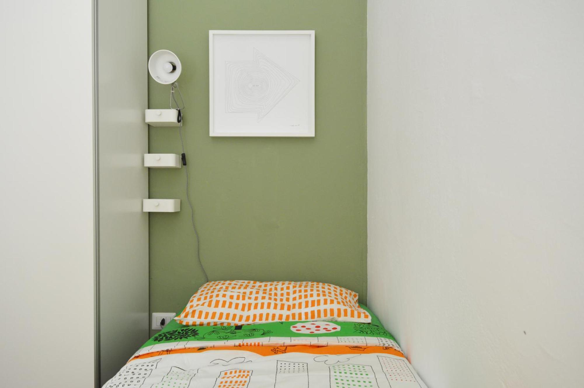 Joivy Mauri - Cosy Flats Near The Duomo Daire Milano Dış mekan fotoğraf