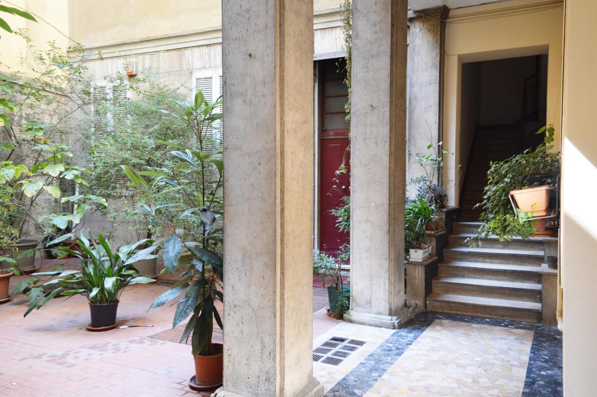 Joivy Mauri - Cosy Flats Near The Duomo Daire Milano Dış mekan fotoğraf