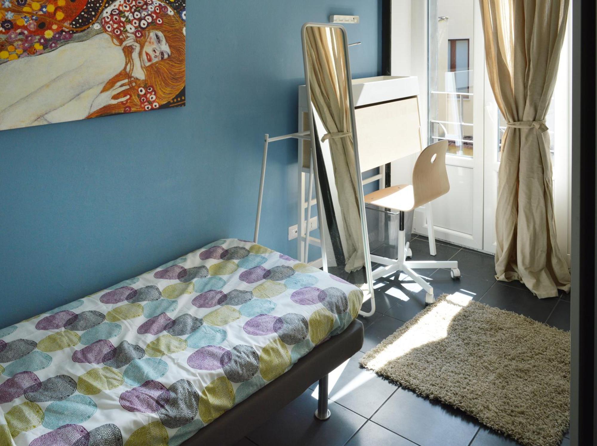 Joivy Mauri - Cosy Flats Near The Duomo Daire Milano Dış mekan fotoğraf
