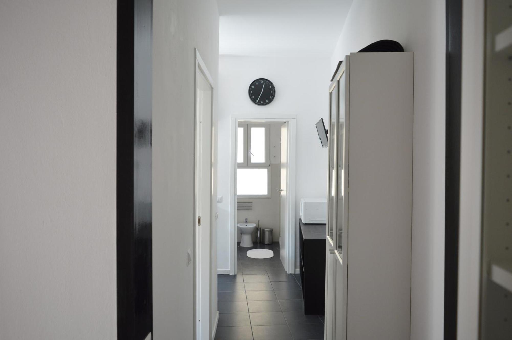 Joivy Mauri - Cosy Flats Near The Duomo Daire Milano Dış mekan fotoğraf