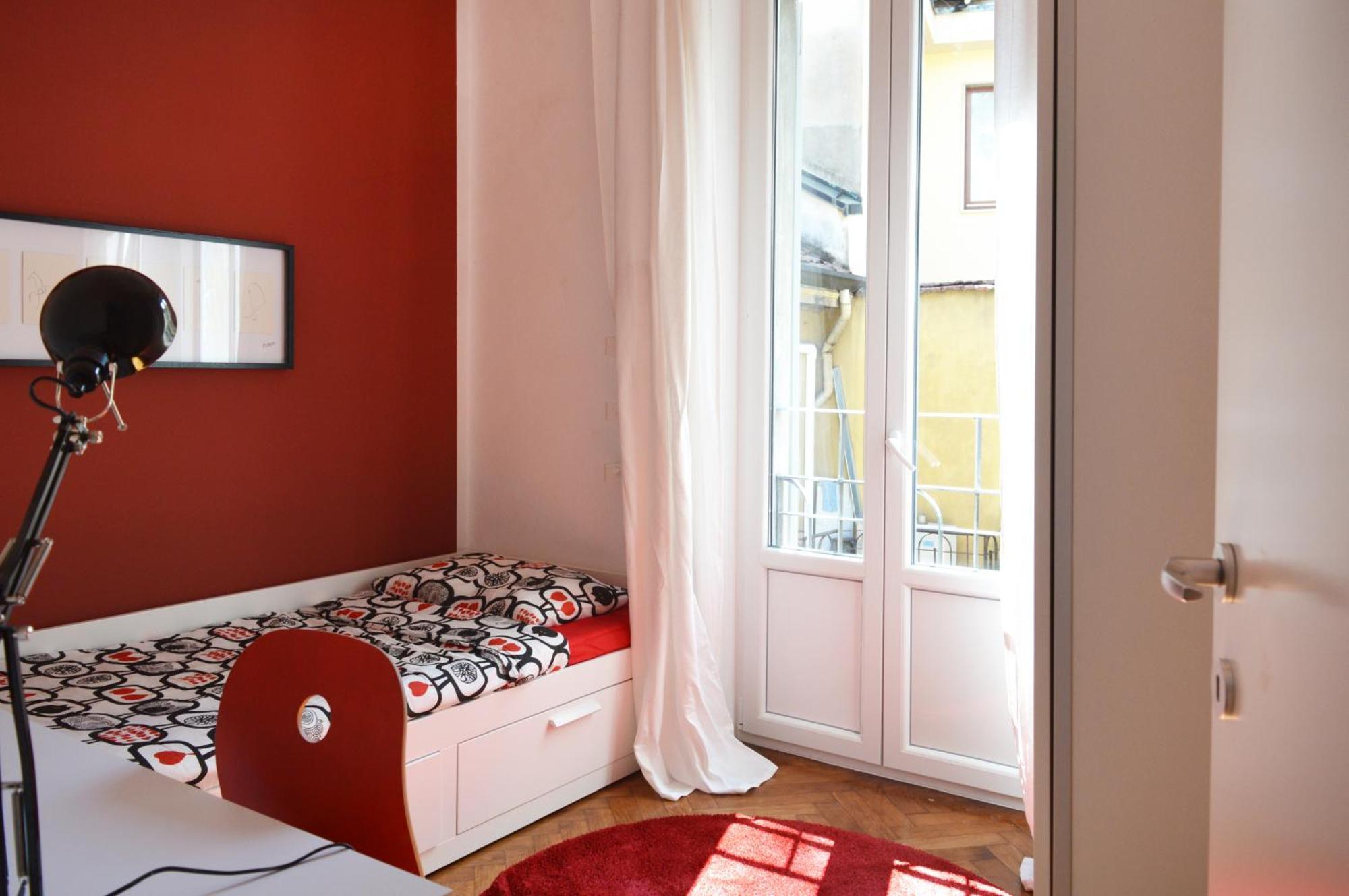 Joivy Mauri - Cosy Flats Near The Duomo Daire Milano Dış mekan fotoğraf