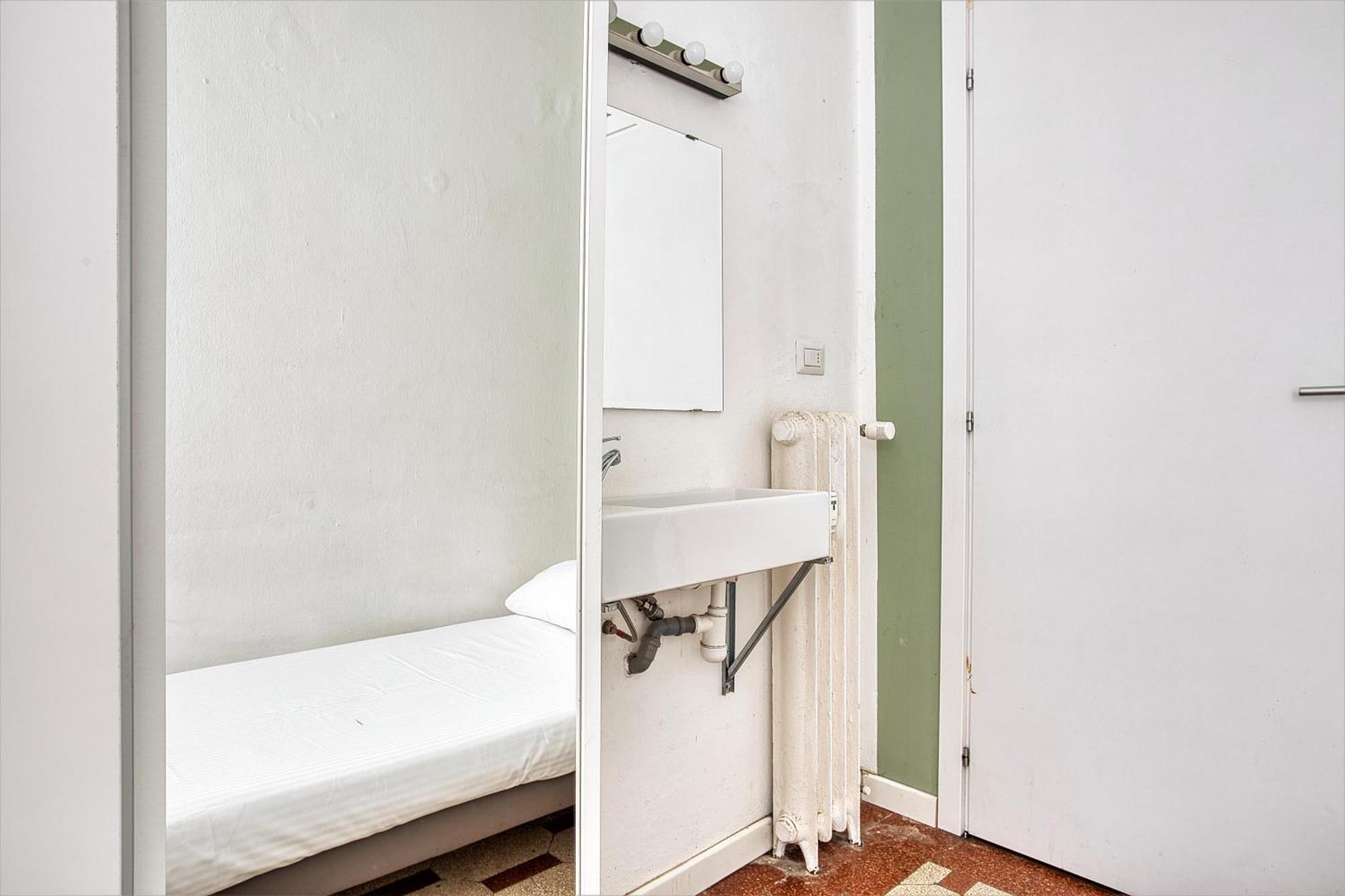 Joivy Mauri - Cosy Flats Near The Duomo Daire Milano Dış mekan fotoğraf