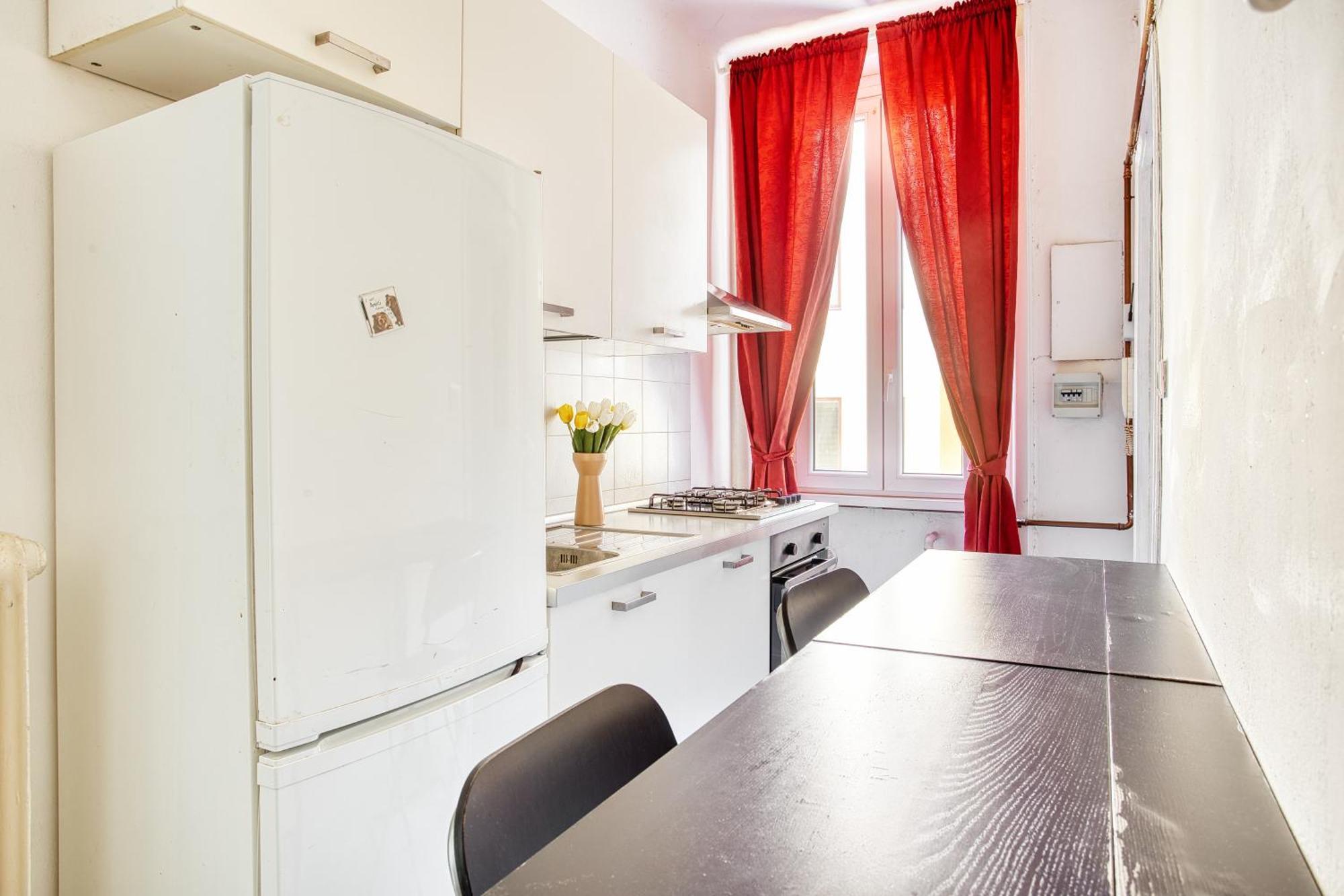 Joivy Mauri - Cosy Flats Near The Duomo Daire Milano Dış mekan fotoğraf