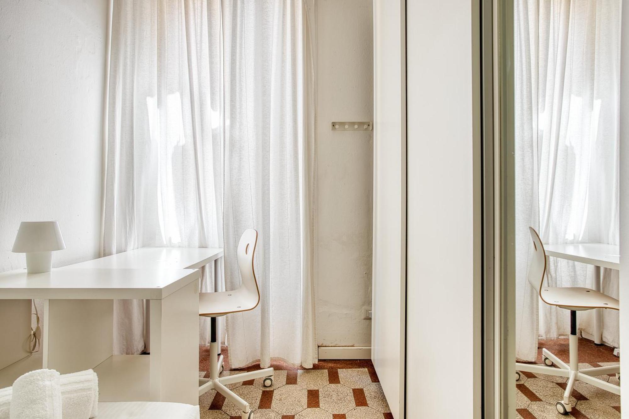 Joivy Mauri - Cosy Flats Near The Duomo Daire Milano Dış mekan fotoğraf