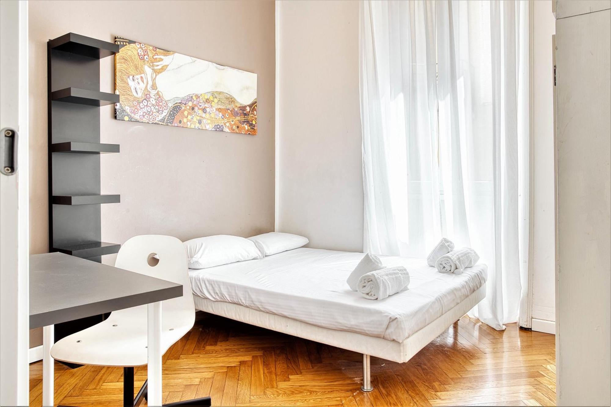 Joivy Mauri - Cosy Flats Near The Duomo Daire Milano Dış mekan fotoğraf