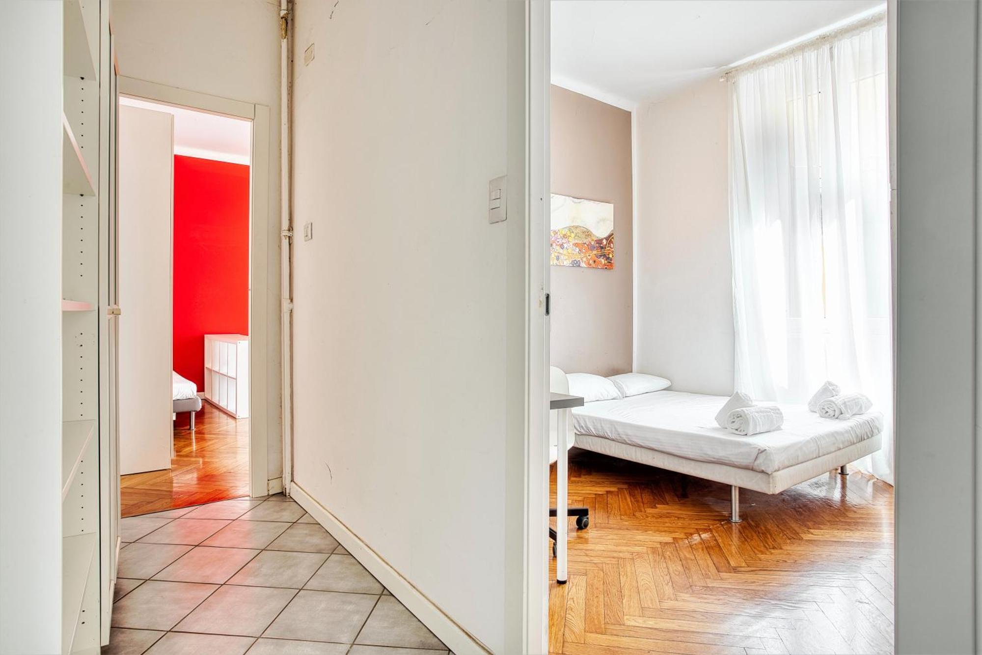 Joivy Mauri - Cosy Flats Near The Duomo Daire Milano Dış mekan fotoğraf