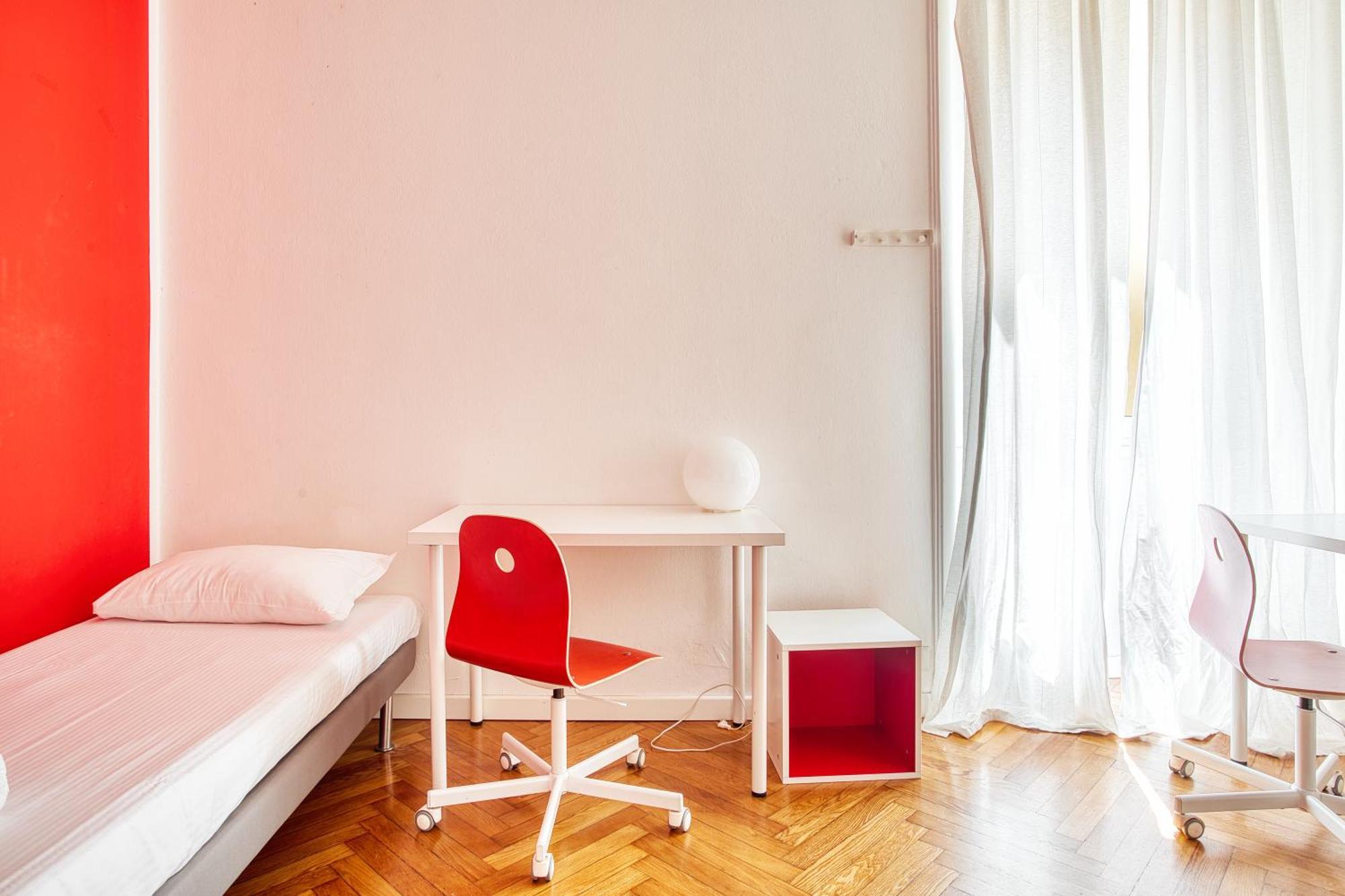 Joivy Mauri - Cosy Flats Near The Duomo Daire Milano Dış mekan fotoğraf