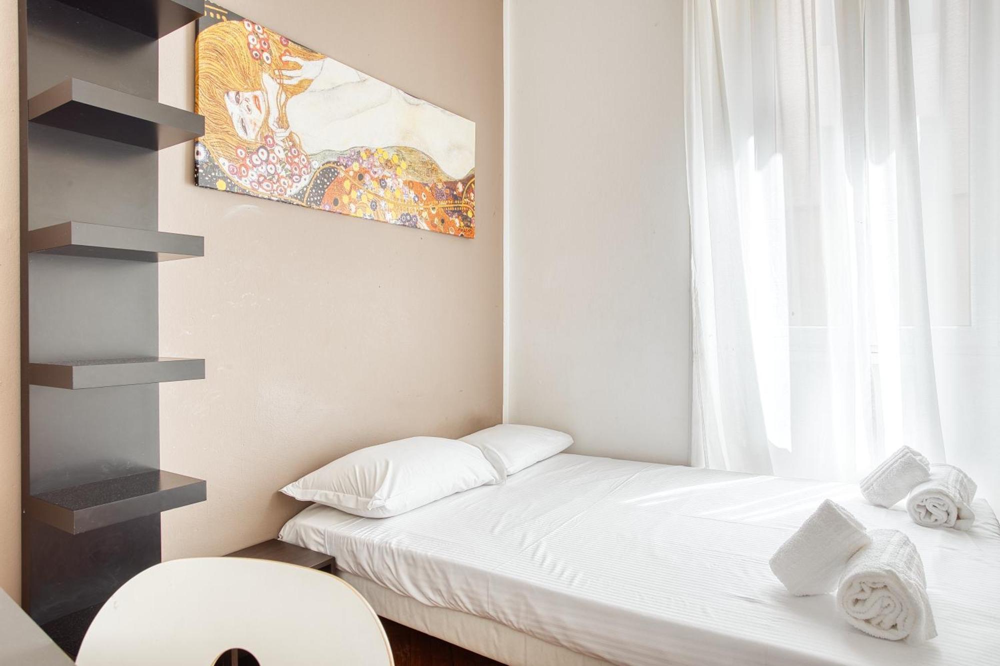 Joivy Mauri - Cosy Flats Near The Duomo Daire Milano Dış mekan fotoğraf