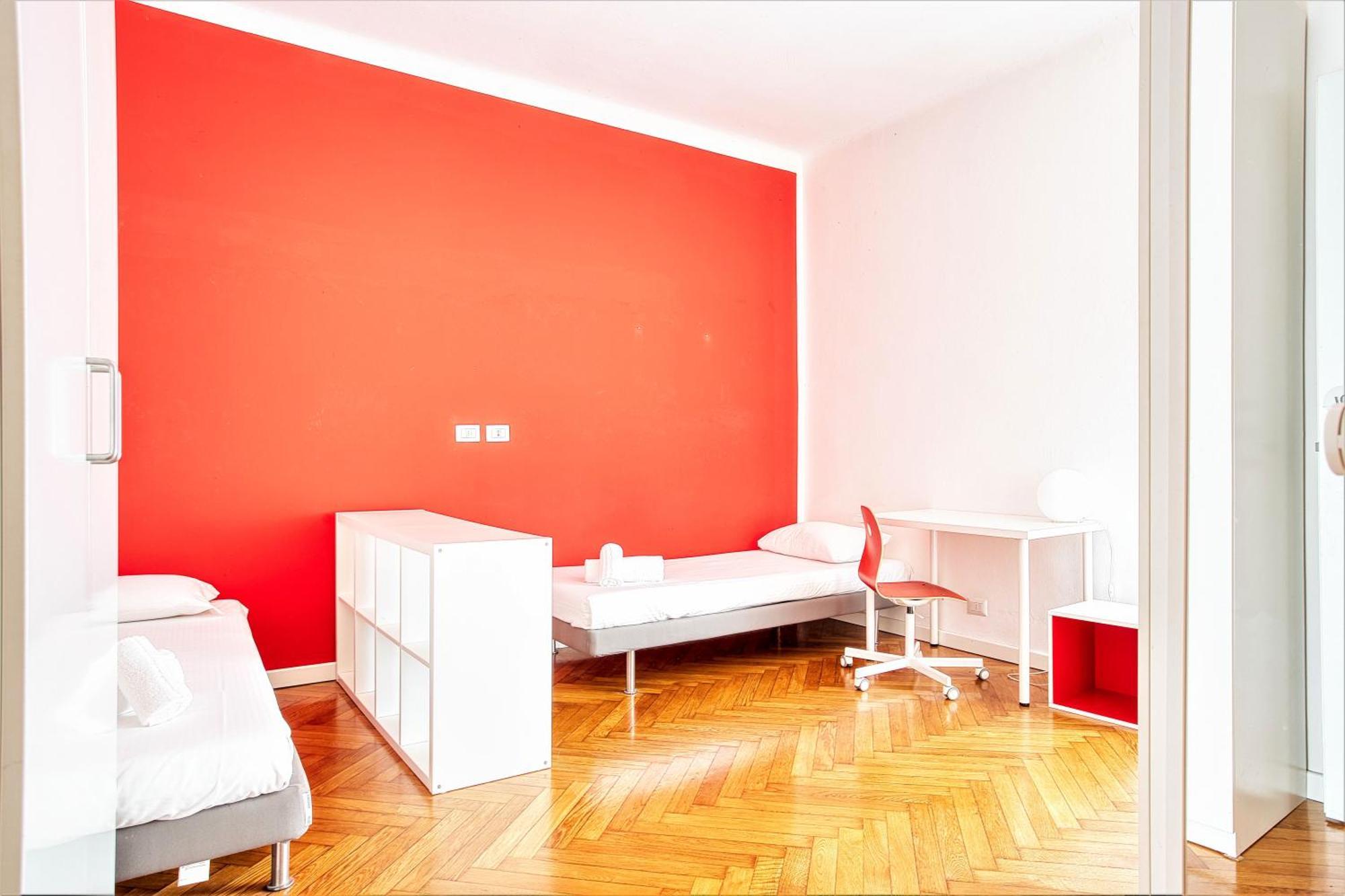 Joivy Mauri - Cosy Flats Near The Duomo Daire Milano Dış mekan fotoğraf